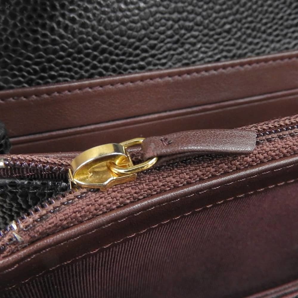 CHANEL Black Wallet - Picture 7 of 8